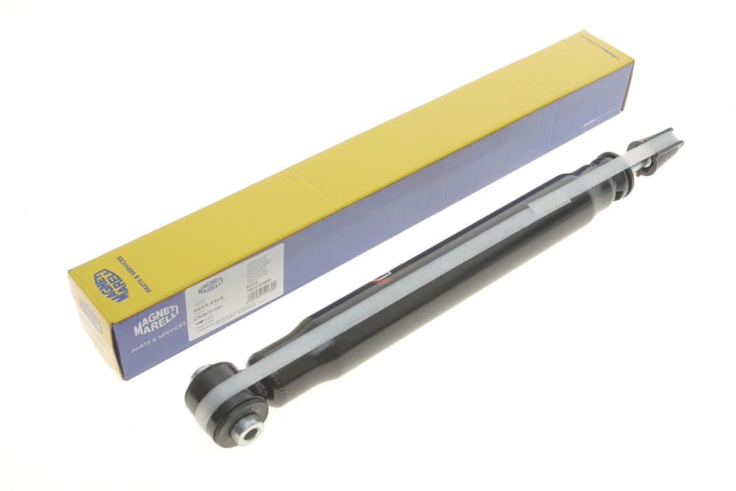 356331070000 MAGNETI MARELLI